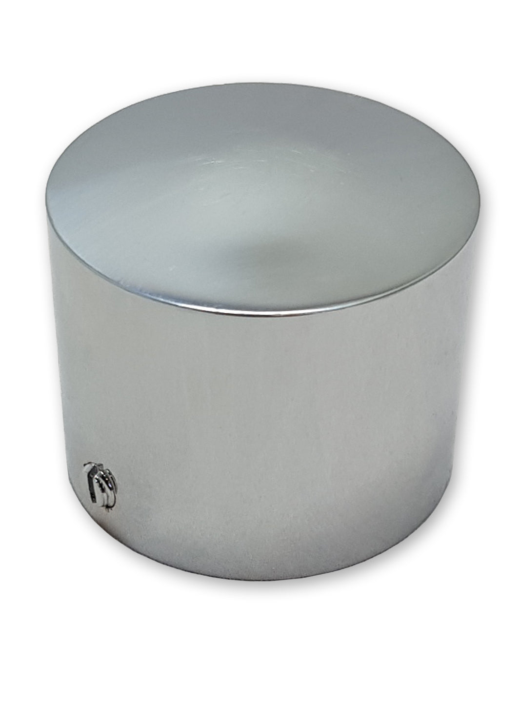 Kaideköyden pääte 35mm kromi Arctic Marine