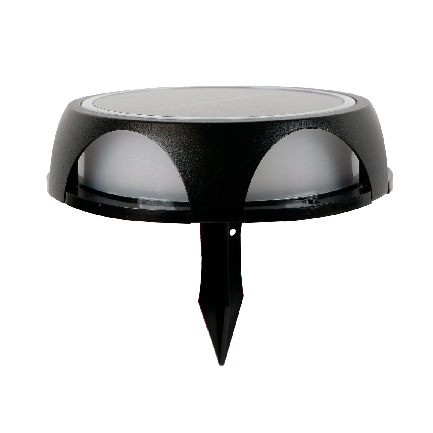 Seinä-/ulkovalaisin 200lm himmennettävä pyöreä Solar Energie