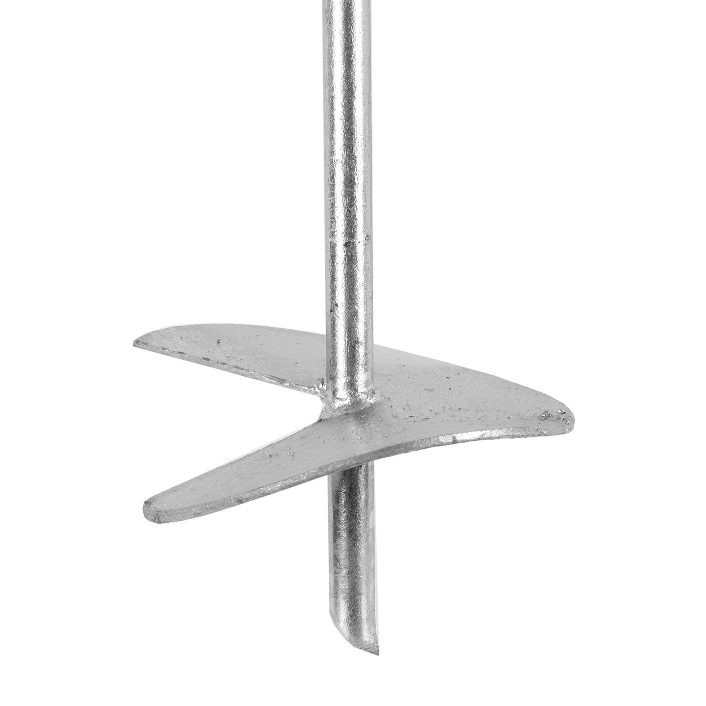 Maa-ankkuri silmukalla 16x785mm kuumasinkitty Arctic Marine