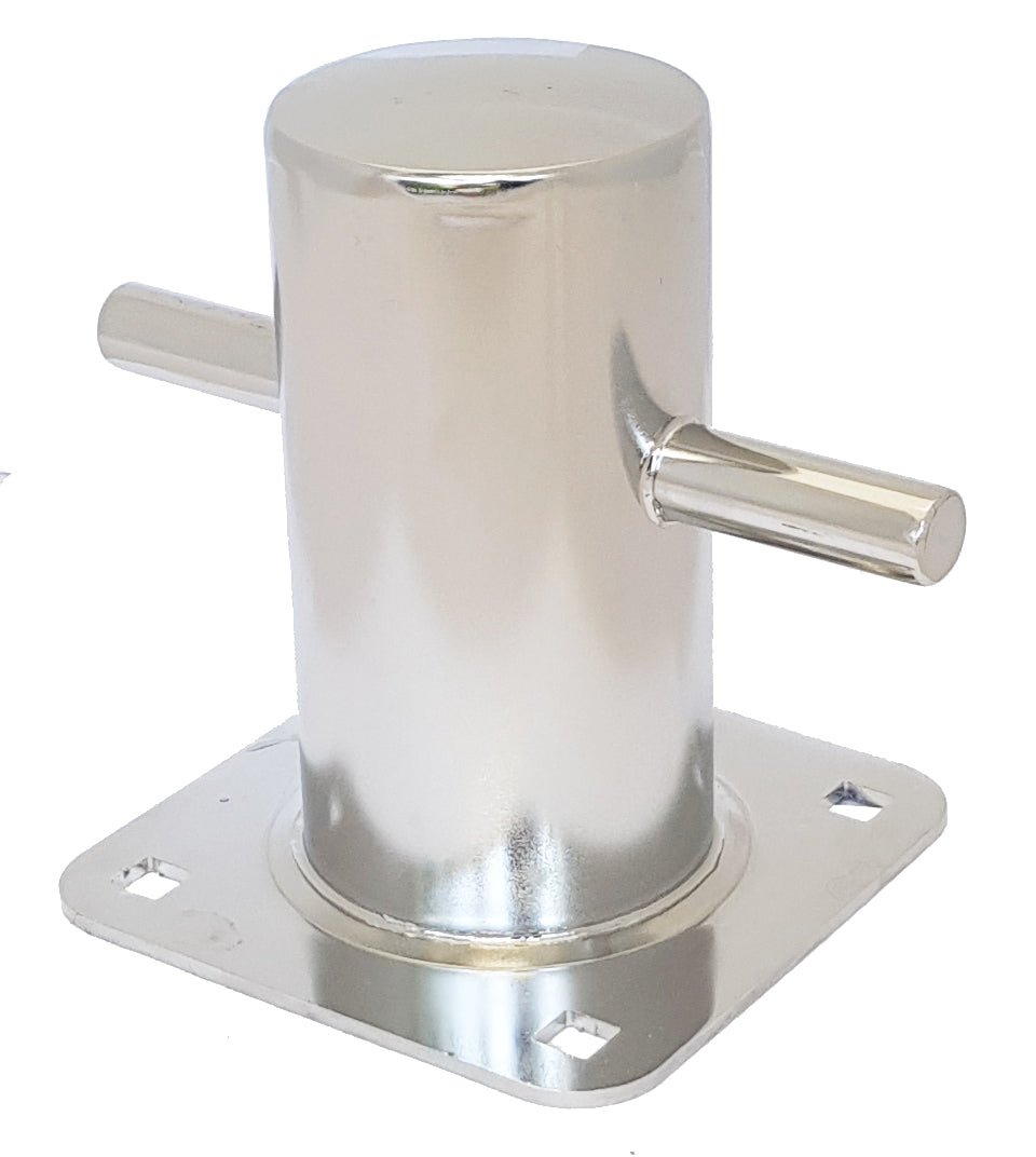 Pystypollari 175mm AISI316 Arctic Marine