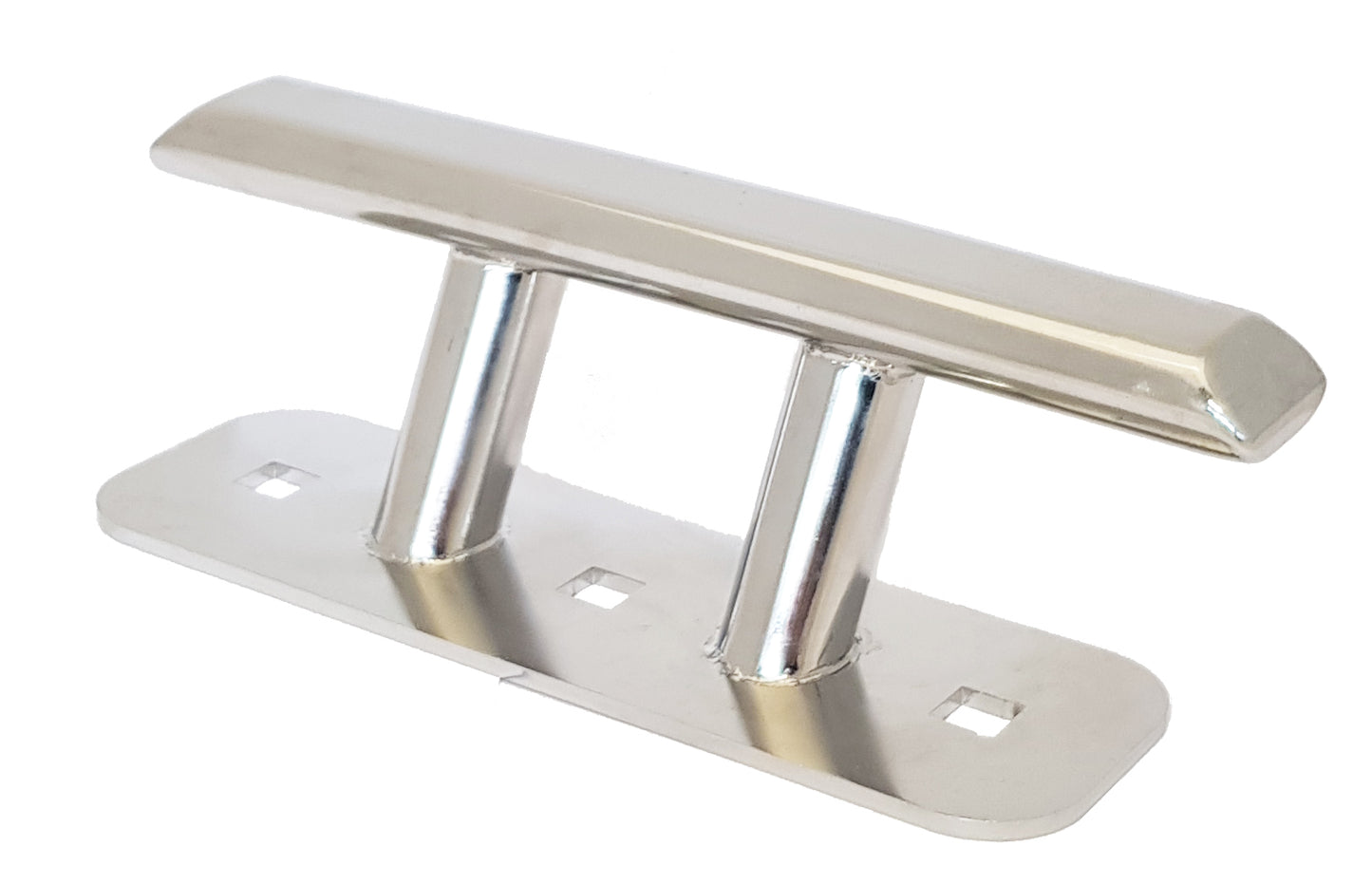 Ristipollari 225x70mm AISI316 Arctic Marine