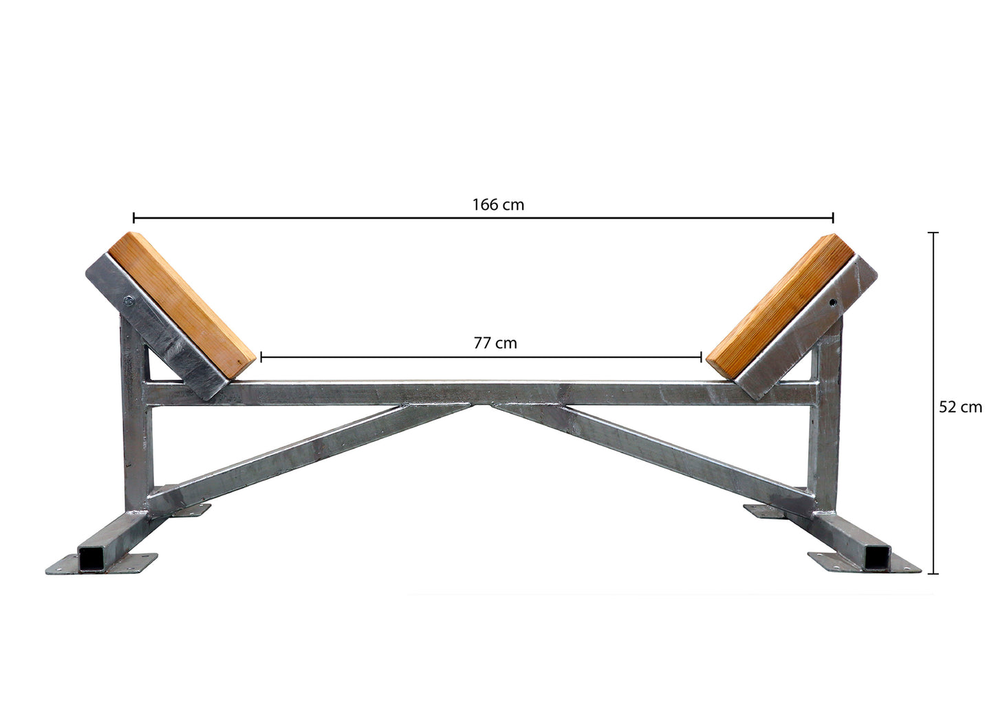 Venepukki 2000kg Arctic Marine