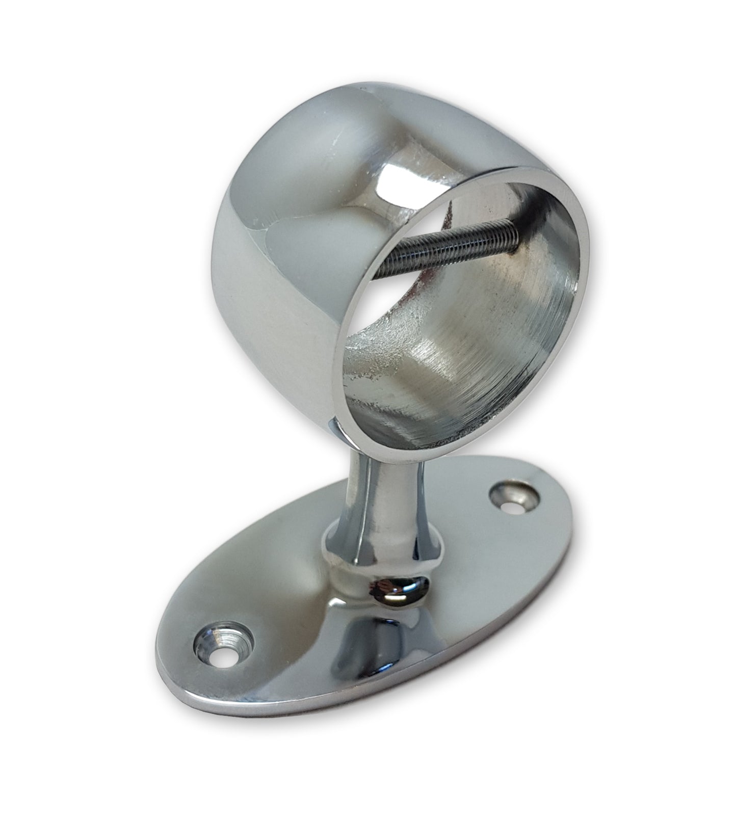 Kaideköyden kannatin 35mm kromi Arctic Marine