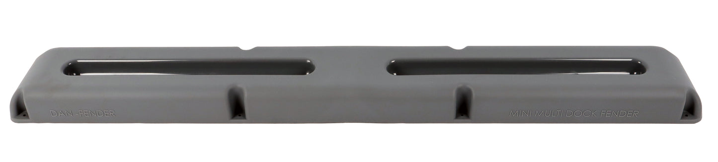 Laiturisuoja MiniMultiDock harmaa Danfender
