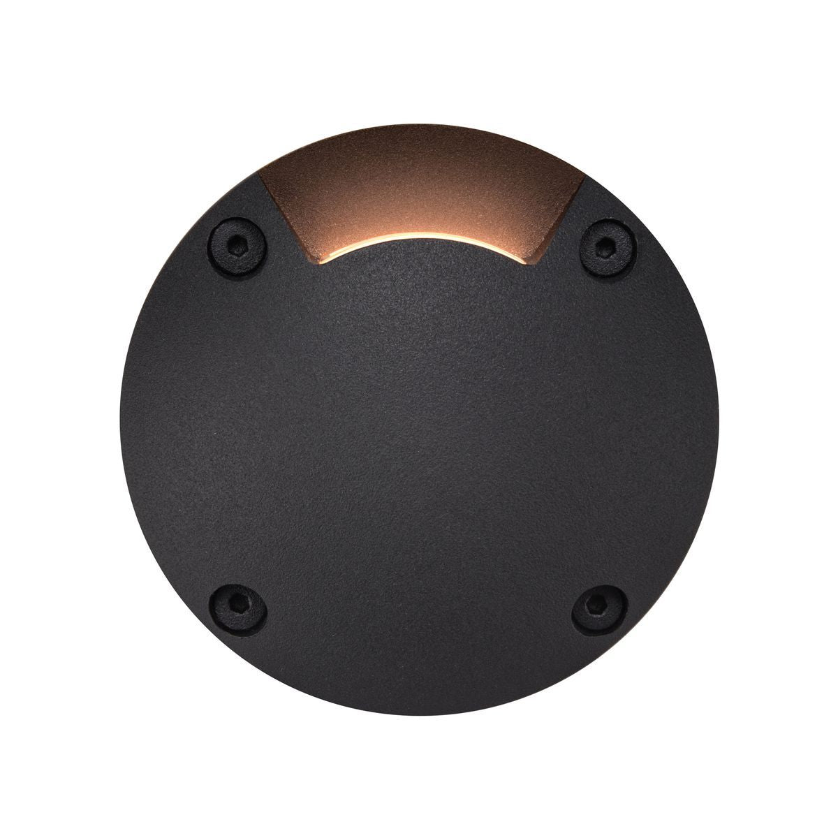 Laiturivalaisin Marina I 1.5W 24V IP67 3000K Musta alumiini FLIGHT LED