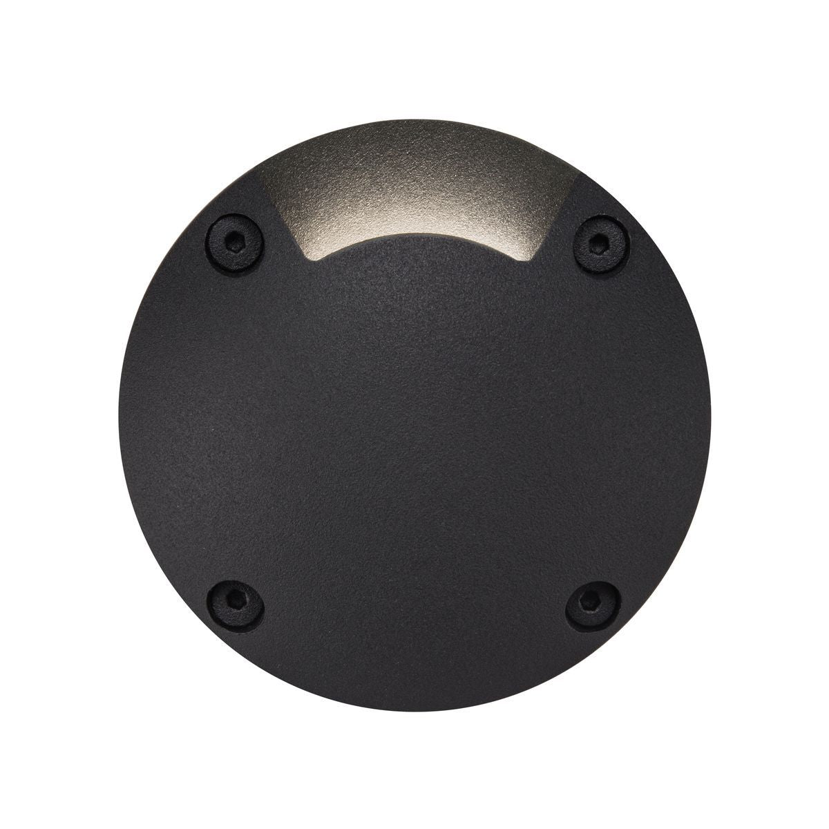 Laiturivalaisin Marina I 1.5W 24V IP67 4000K Musta alumiini FLIGHT LED