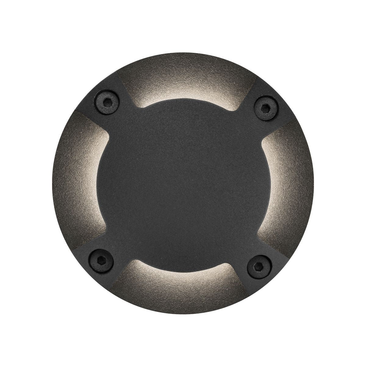 Laiturivalaisin Marina IV 1.5W 24V IP67 4000K Musta alumiini FLIGHT LED