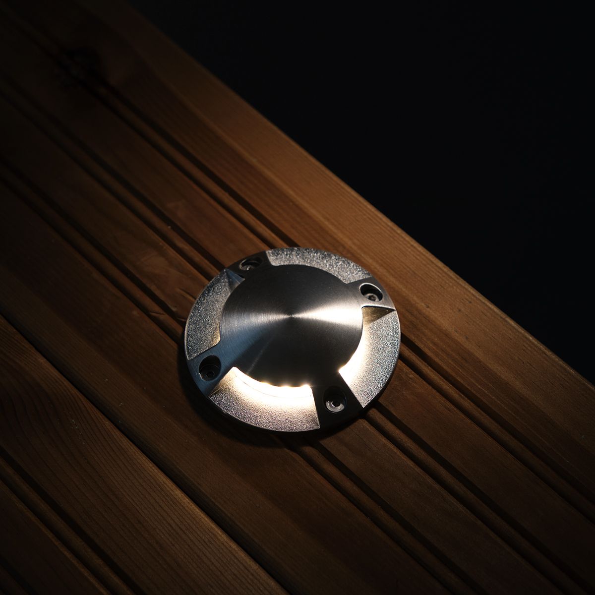 Laiturivalaisin Marina IV 1.5W 24V IP67 4000K RST FLIGHT LED