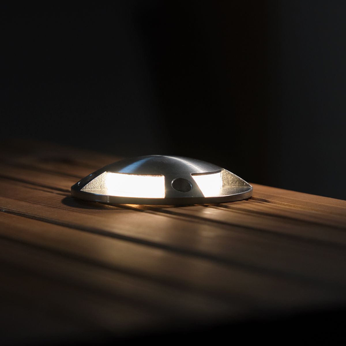 Laiturivalaisin Marina IV 1.5W 24V IP67 4000K RST FLIGHT LED