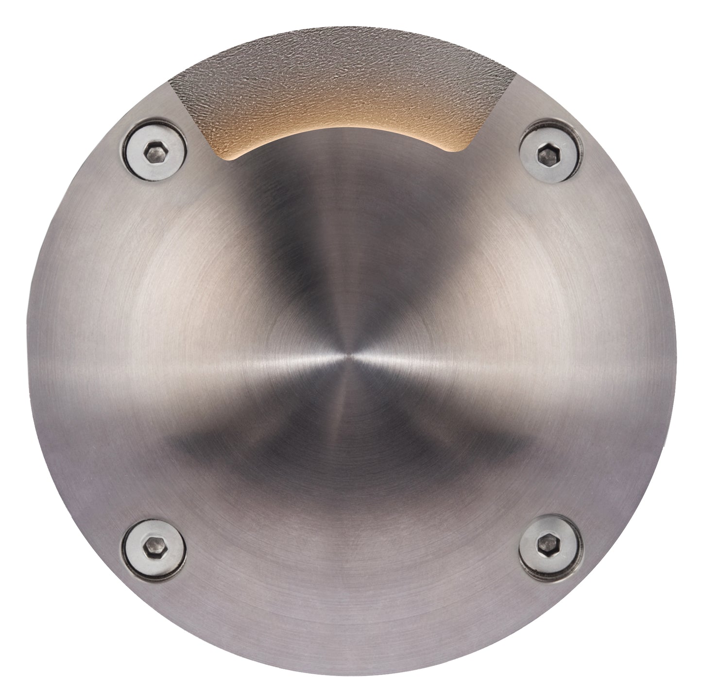 Laiturivalaisin RST 1-suuntaan 1,5W 3000K IP67, upotettava DC24V Arctic Marine