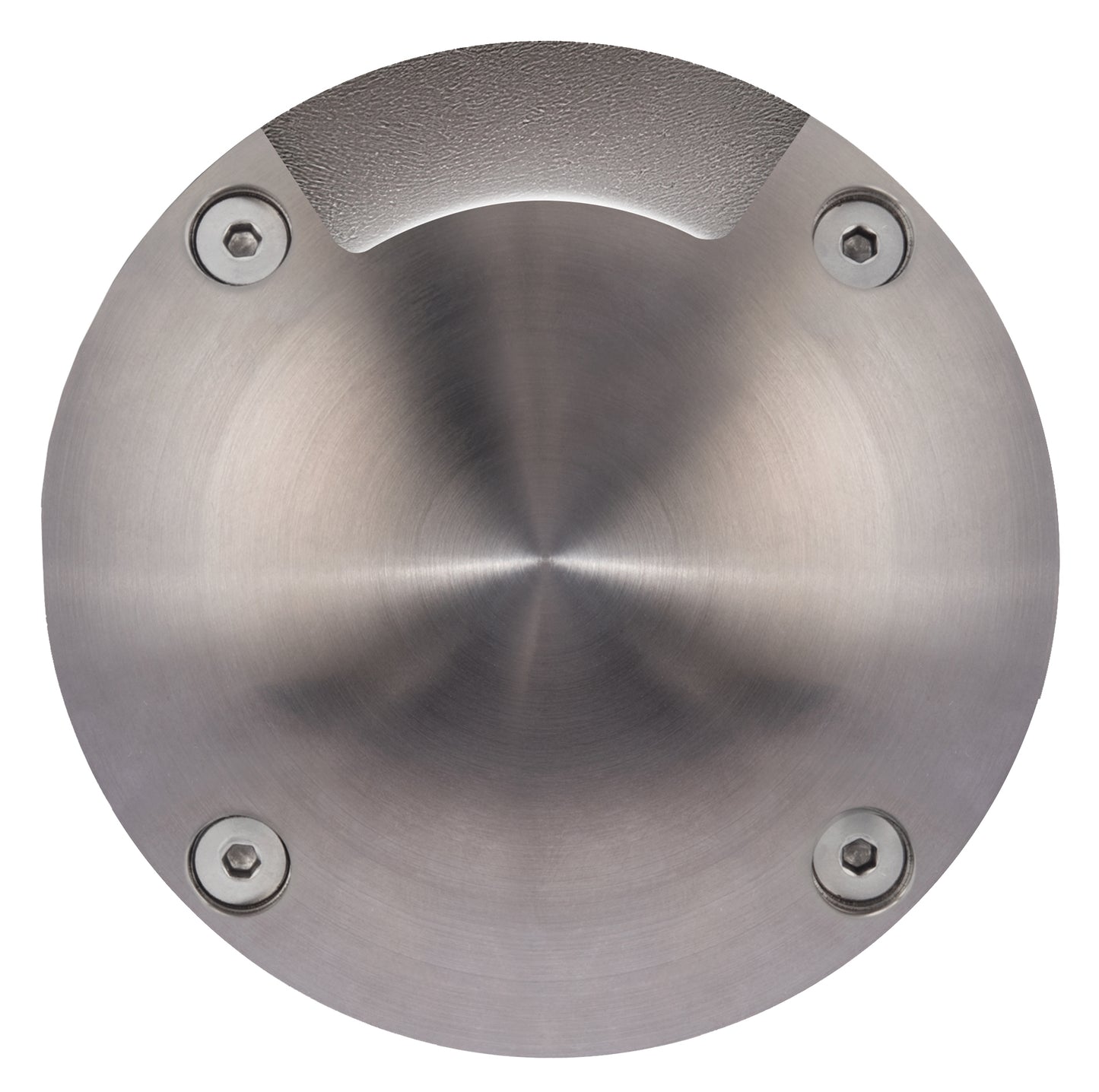 Laiturivalaisin RST 1-suuntaan 1,5W 4000K IP67, upotettava DC24V Arctic Marine