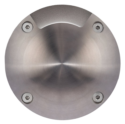 Laiturivalaisin RST 1-suuntaan 1,5W 4000K IP67, upotettava DC24V Arctic Marine