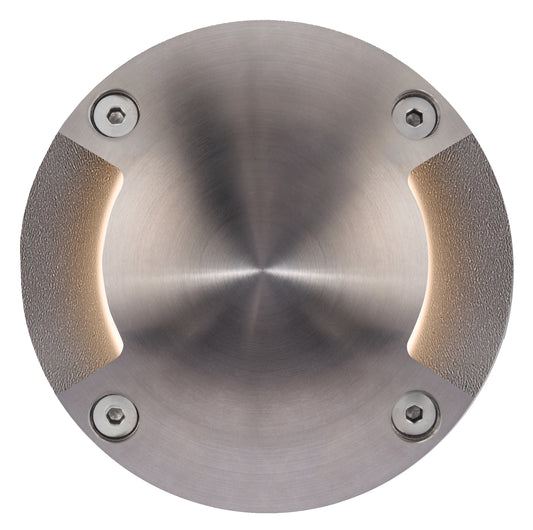 Laiturivalaisin RST 2-suuntaan 1,5W 3000K IP67, upotettava DC24V Arctic Marine