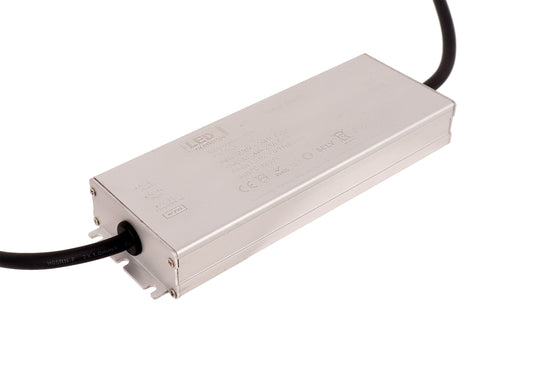 Vakiojännitelähde 24V IP65 60W Led Energie