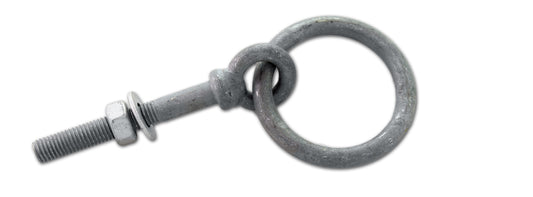 Venerengas 16mm 16x200mm kuumasinkitty Arctic Marine