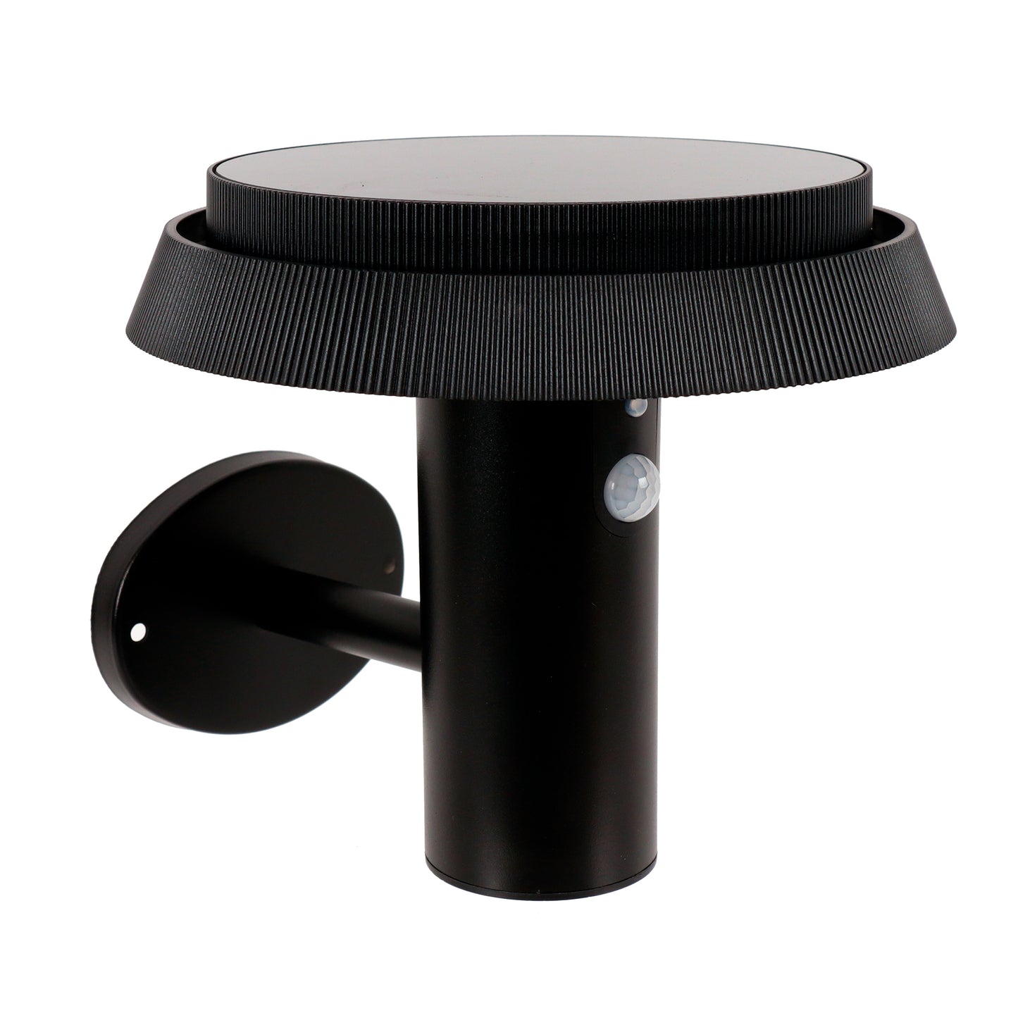 Seinävalaisin liiketunnistimella 600lm Solar Energie