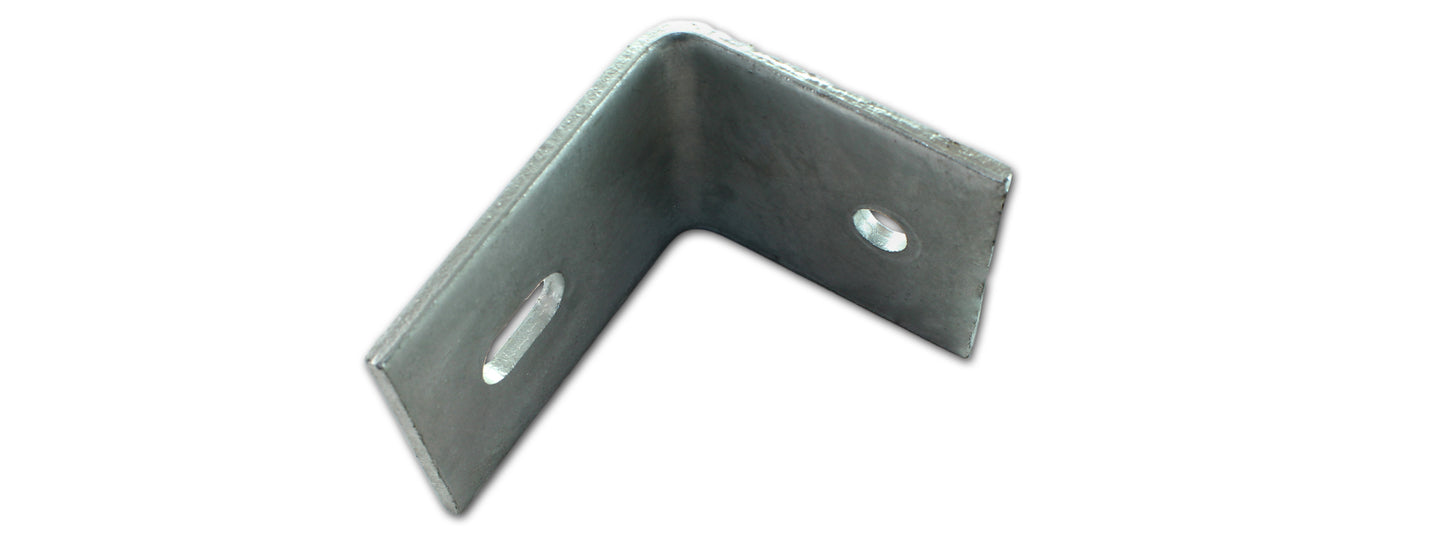 Kulmarauta kuumasinkitty Arctic Marine