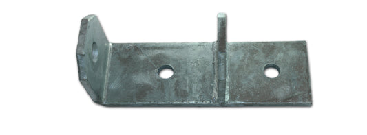 Laiturisarana F kuumasinkitty Arctic Marine