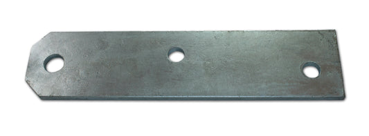 Laiturisarana suora kuumasinkitty Arctic Marine