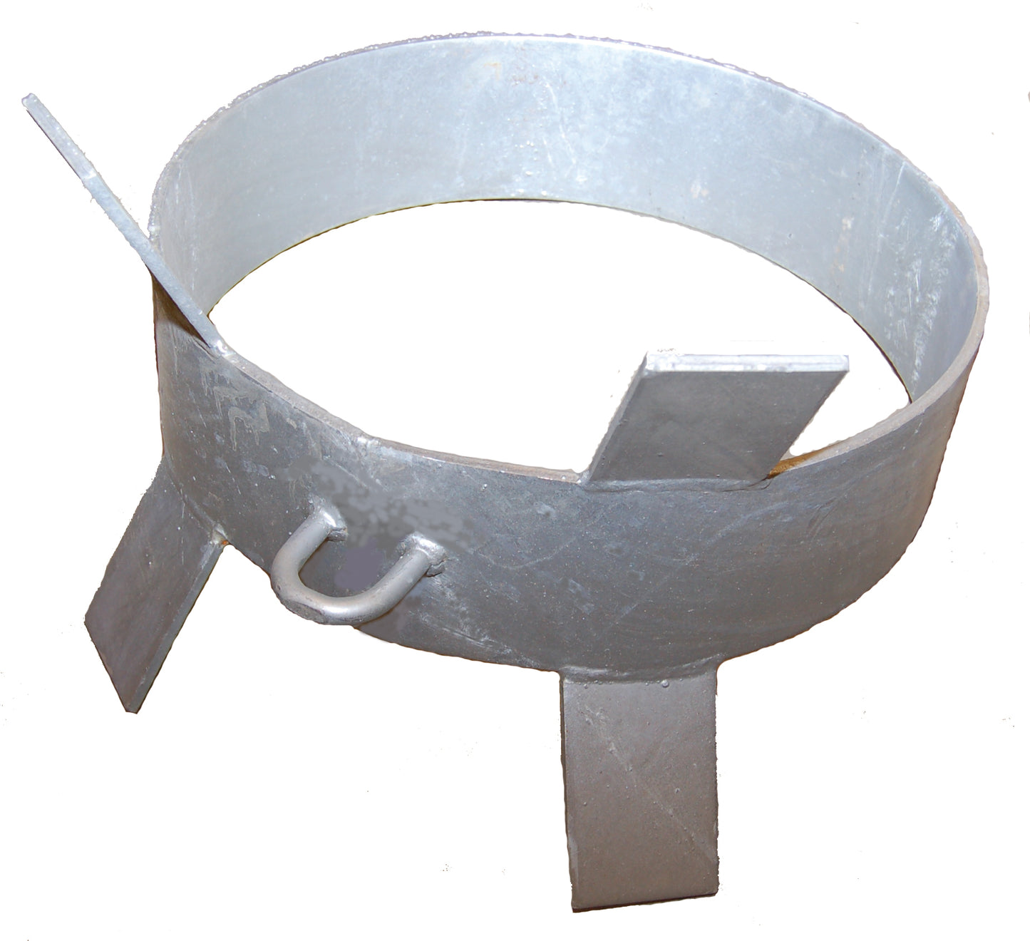 Poijupaino 34 kg kuumasinkitty Arctic Marine