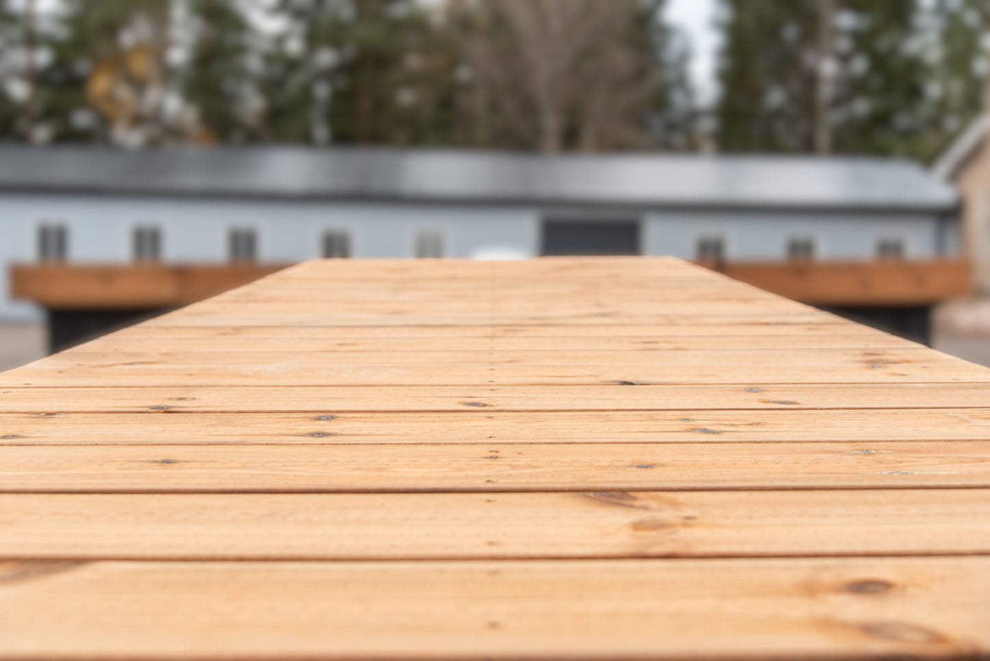 Laituri Puula 6,7m / 1050kg