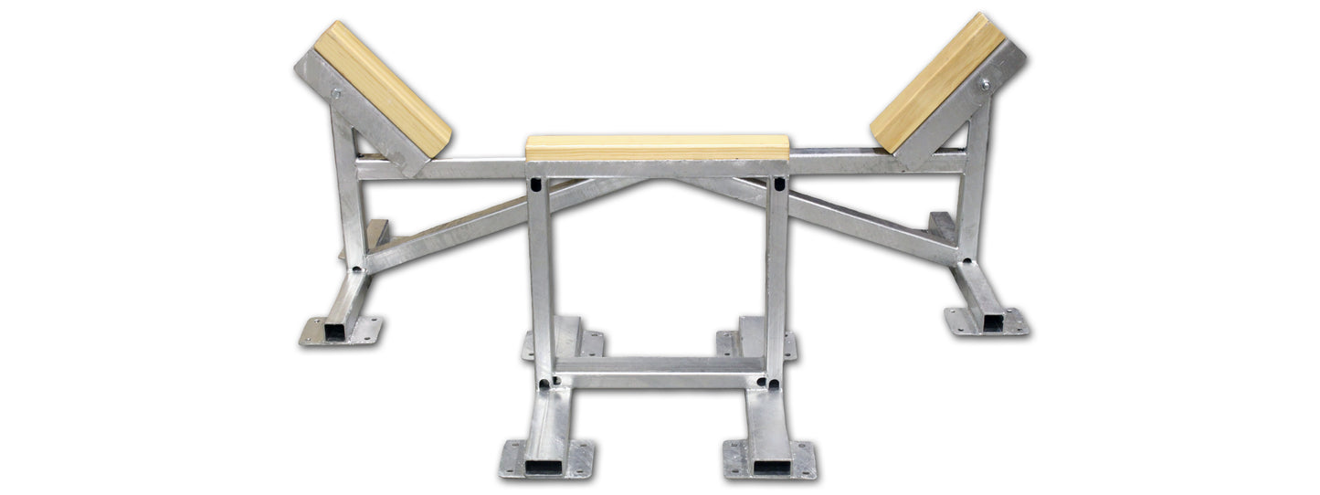 Venepukki 2000kg Arctic Marine