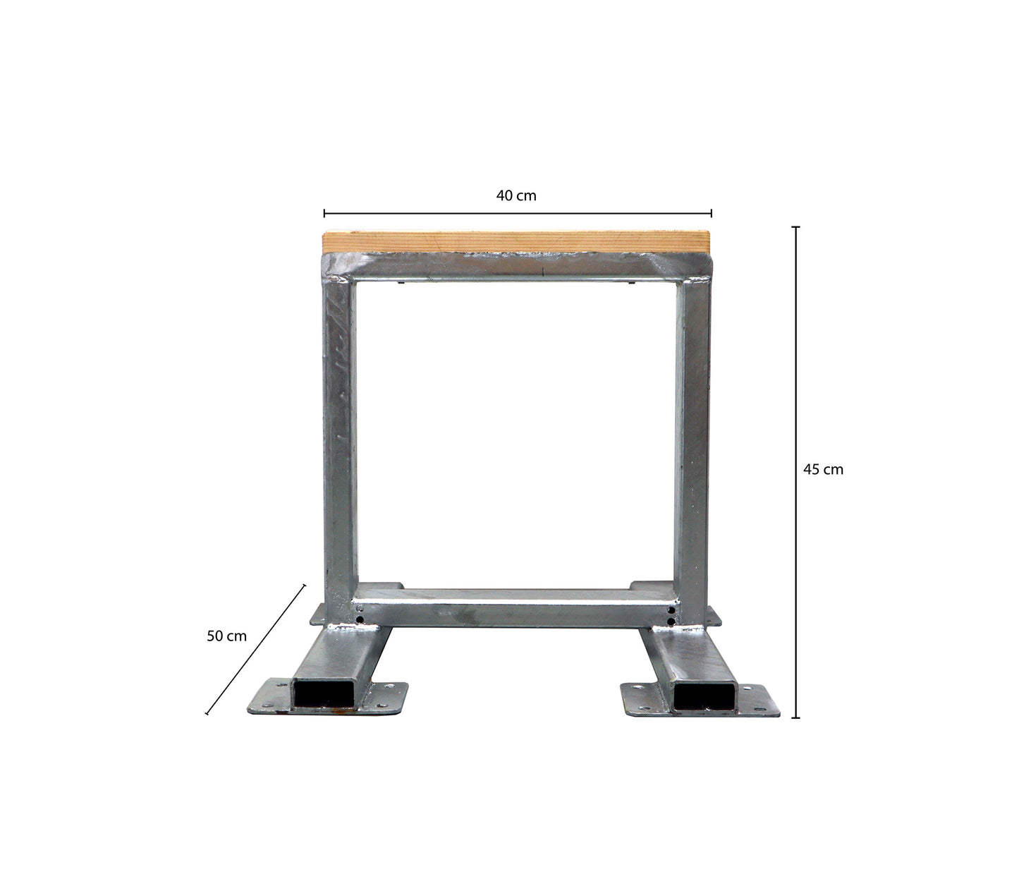 Venepukki 2000kg Arctic Marine
