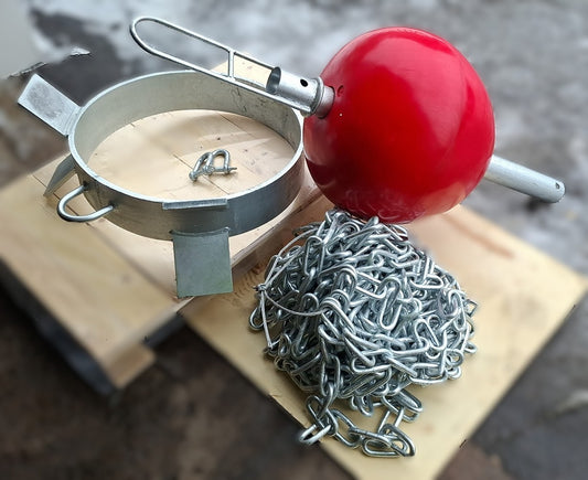 Poijusetti 80 Arctic Marine